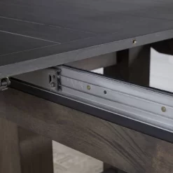 9pc Napa Counter Height Dining Set Dusky Cedar - Steve Silver Co. -Home Style Deals Store GUEST ac84b373 a2a3 46a4 9e78 1e9c094080c8