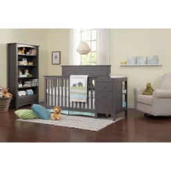 DaVinci MDB Bookcase -Home Style Deals Store GUEST acd096af 2037 4803 b0cb c1c24e8a87ff