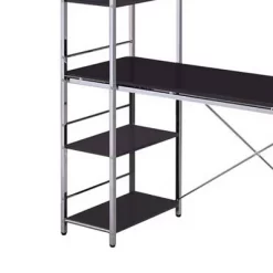 Elvis Computer Desk Black - Acme Furniture 8 Elvis Computer Desk Black - Acme Furniture -Home Style Deals Store GUEST ad3cc1dc 287b 45b7 ba8f ceebbeb6b811