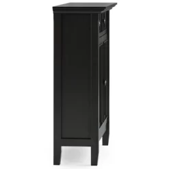 Halifax Entryway Storage Cabinet Hickory Brown - WyndenHall -Home Style Deals Store GUEST ad4e1bd7 c7a0 498e bbb9 0fa7564e694f