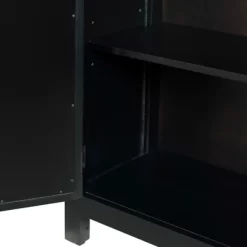 Harlow Accent Chest Antique Black - Picket House Furnishings -Home Style Deals Store GUEST adbb2456 6e70 44b1 8671 00f25b8d40a1