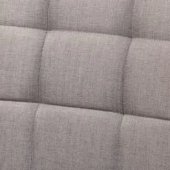 2pc Sanford And Brown Wood Dining Set Gray/Brown - Baxton Studio -Home Style Deals Store GUEST ae45ebbd d9e8 4217 80bd 88e93979c16a