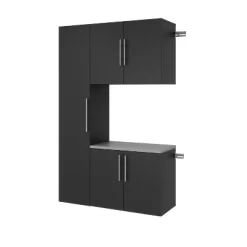 3pc Hangups Work Storage Cabinet Set - Prepac -Home Style Deals Store GUEST af0698dd d8f9 4517 8ecd 30e5a9e5bd5d