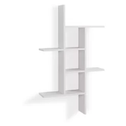 40" X 24" Cantilever Wall Shelf - Danya B. -Home Style Deals Store GUEST aff46815 fe74 4770 979c 760500359e4e
