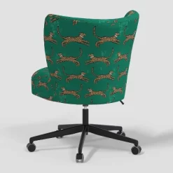 Beck Office Chair By Kendra Dandy - Cloth & Company -Home Style Deals Store GUEST b02c7a09 0e93 4f05 95af 0e7a2310e1fc