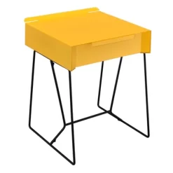 Loftis Modern Style Side Table - HOMES: Inside + Out -Home Style Deals Store GUEST b09d038c 2570 45d4 8f25 97d78f3fe9be