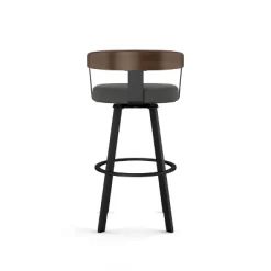 26" Lars Counter Height Barstool - Amisco 12 26" Lars Counter Height Barstool - Amisco -Home Style Deals Store GUEST b297fc1a 9526 4add b136 431213077bb2
