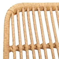 Set Of 2 Greenville Dining Chairs Natural - Lifestorey -Home Style Deals Store GUEST b2f94d1b 1d08 4fb3 9721 0c29819f6e7b