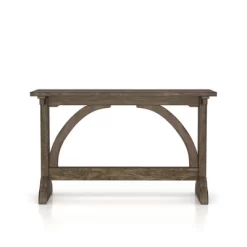 Jobrin Double Pedestal Console Table - MiBasics 18 Jobrin Double Pedestal Console Table - MiBasics -Home Style Deals Store GUEST b33b4e63 3fc4 4e2c 848b c91b4e3f4505