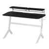 Stryker Gaming Desk White - Techni Sport