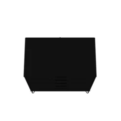 Rockefeller 5 Drawer And 3 Drawer Dresser Set - Manhattan Comfort -Home Style Deals Store GUEST b4128973 ee79 4fc5 9d8e 3249e382d230 1