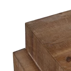 LuxenHome 4-Drawer 33" H X 18.9" W Wood Accent Chest. -Home Style Deals Store GUEST b53b3dc7 b8ff 4e75 b89c 7db3f8913327