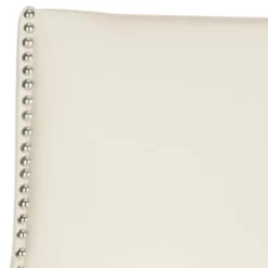 Afton 20"H Side Chair W/ Nail Heads (Set Of 2) - Safavieh -Home Style Deals Store GUEST b59f6e65 ab44 4baa 86a1 543a47379298