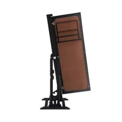 Lola Cheval Mirror/Jewelry Wardrobe Black - Powell Company -Home Style Deals Store GUEST b5a48961 8d70 4dd1 99b8 0255f5b7eb89