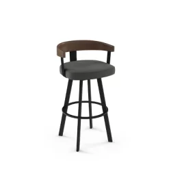 26" Lars Counter Height Barstool - Amisco 14 26" Lars Counter Height Barstool - Amisco -Home Style Deals Store GUEST b68243bf fe21 430b a4b5 18135a620094