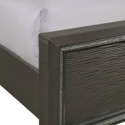 3pc Queen Farris Panel Bedroom Set Black - Picket House Furnishings -Home Style Deals Store GUEST b6d202f0 3b67 4848 b8b4 d9c462f6e608