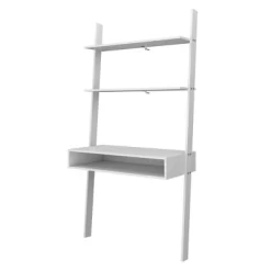 Cooper Ladder Desk - Manhattan Comfort -Home Style Deals Store GUEST b762fb14 99e3 4366 a082 395d0eb4dd91
