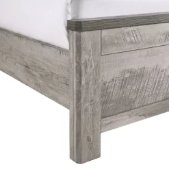 Adam Panel Bed Gray - Picket House Furnishings -Home Style Deals Store GUEST b8890057 cd66 4052 9abf 219d239594e2 1
