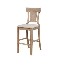 Rylan Barstool - Linon -Home Style Deals Store GUEST b8a2bada 8f2d 4978 ba4a 7f7ae73819d1