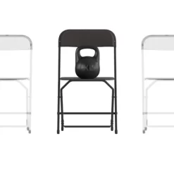Flash Furniture Hercules™ Big And Tall Commercial Folding Chair - Extra Wide 650LB. Capacity - Durable Plastic - 4-Pack -Home Style Deals Store GUEST b8a5c25b 8f0d 4136 bbb7 4f1b9c00bb0f 1