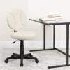 Emma And Oliver Sports Swivel Task Office Chair
