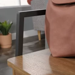 North Avenue Entryway Bench With Hidden Storage And Shelf Sindoori Mango - Sauder -Home Style Deals Store GUEST b9aff82b d1eb 4097 884f 444267c1ce75