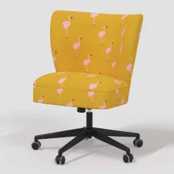 Beck Office Chair By Kendra Dandy - Cloth & Company -Home Style Deals Store GUEST bb1ef0cc d0b3 4aa4 a207 f92f6d86c6b0