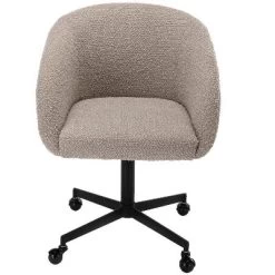 Inmod Valencia Boucle Office Chair -Home Style Deals Store GUEST bd6a597e 4f21 4bba 84bc 7202eac1f4d3
