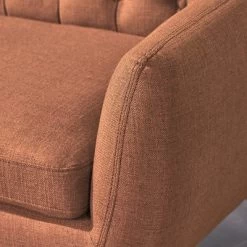 Bernice Petite Mid Century Modern Tufted Sofa - Christopher Knight Home -Home Style Deals Store GUEST bdc4eba7 ea3f 4ec5 8707 2d909ed6650c