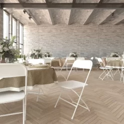 Emma And Oliver 4 Pack Of All-Weather, Extra Wide Contoured Plastic Folding Chairs With Metal Frame And 650 Lb. Static Weight Capacity -Home Style Deals Store GUEST bf37b6d0 41cf 4200 8c80 6166137c2ed0