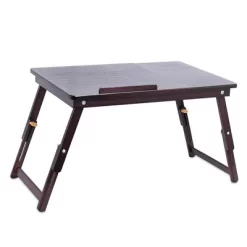 BirdRock Home Bamboo Laptop Lap Tray With Adjustable Legs - Walnut 10 BirdRock Home Bamboo Laptop Lap Tray With Adjustable Legs - Walnut -Home Style Deals Store GUEST bf8385dd 7d3c 4561 a9cb b7aeec5a7f64