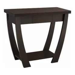Rory 1 Drawer Console Table - HOMES: Inside + Out -Home Style Deals Store GUEST bfca2be8 348c 4c55 825b d8530b4ac00e