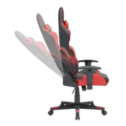 High Back Ergonomic Gamer/Office Chair Red/Black - SD Gaming -Home Style Deals Store GUEST c093e855 26b4 4cb6 abb5 6db0e25d1762