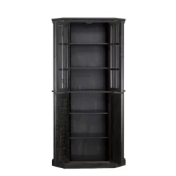 Enclosed Corner Cabinet - Home Source -Home Style Deals Store GUEST c129c8ff 242c 48f2 9eea 9072848f61f3