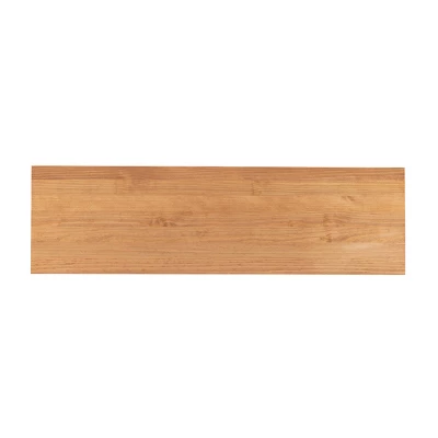 Vanessa Desk 1 File Cabinet - Linon 8 Vanessa Desk 1 File Cabinet - Linon - Image 8