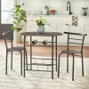 3pc Bistro Dining Sets - Buylateral