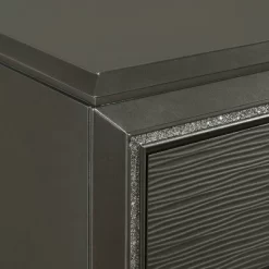 Faris 2 Drawer Nightstand Black - Picket House Furnishings -Home Style Deals Store GUEST c1f037af c7e9 447d ab50 08709287fb0e