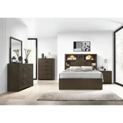 5pc Hendrix Music Bedroom Set Walnut - Picket House Furnishings 24 5pc Hendrix Music Bedroom Set Walnut - Picket House Furnishings -Home Style Deals Store GUEST c209f2d8 ff17 4642 81f8 fb8ab4947a52