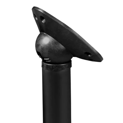 Kee Square Breakroom Table With Folding Legs - Regency 2 Kee Square Breakroom Table With Folding Legs - Regency - Image 2