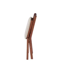 2pc Slat Back Folding Chairs Cherry - Stakmore -Home Style Deals Store GUEST c390797c 1e48 4ae9 be96 4e8fcc4a2a20