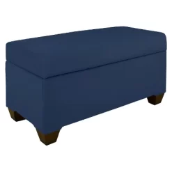 Custom Upholstered Storage Bench - Skyline Furniture -Home Style Deals Store GUEST c41f2d7a 0c25 4fe3 aab5 9795d80157d2