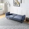79" Qinven Sofa - Acme Furniture