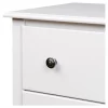 Monterey Armoire White - Prepac