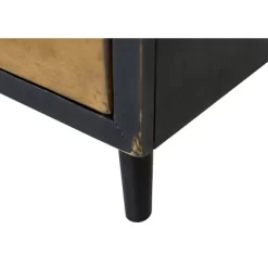 Payton Mid-Century Wood Lateral File Storage File Drawer Black - Martin Furniture -Home Style Deals Store GUEST c68c5777 f70f 4dc0 890b ac644e5c3c96