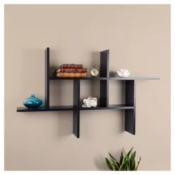 40" X 24" Cantilever Wall Shelf - Danya B. -Home Style Deals Store GUEST c68f4422 89dc 4aad ace4 1e2570b7bd43