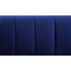 78" Eivor Sofa Blue Velvet - Acme Furniture -Home Style Deals Store GUEST c6a4cee1 1ebb 4e18 8b20 ab38434dfe0b