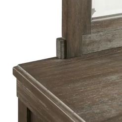 Jack 7 Drawer Dresser With Mirror Set Walnut - Picket House Furnishings -Home Style Deals Store GUEST c79797a4 1797 4920 bb22 5be96ecbcabd