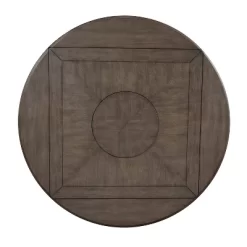 Abacus Drop Leaf Counter Table Alabaster/Honey - Steve Silver Co. -Home Style Deals Store GUEST c7b3556d 5d17 4541 ab52 7c9265981c4f