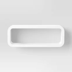 16" X 4" Engineered Wood Shelf - Threshold™ -Home Style Deals Store GUEST c7b8bace 72ac 4d41 a5ea 865592c8e760