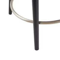 Powell Swivel Counter Height Barstool Gray -Home Style Deals Store GUEST c89cb9ac 48de 4372 b9ec 0a3b47a92e8c